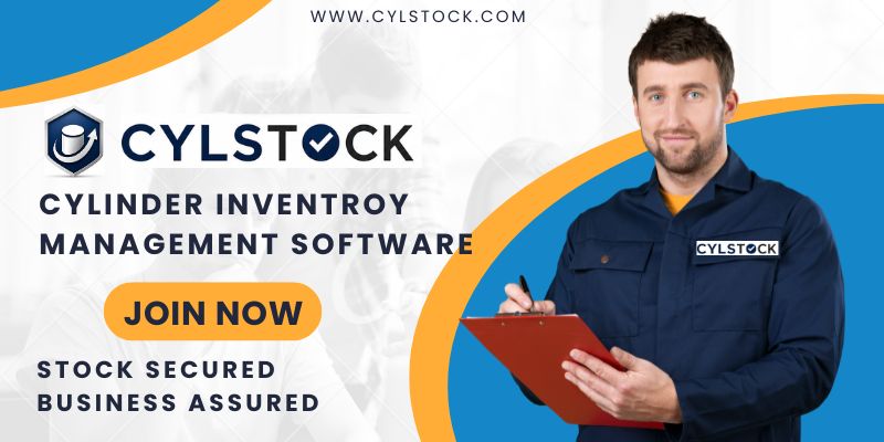 Mastering Gas Agency Management Warehouse Managers